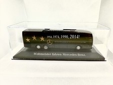 Rietze MB Travego DFB