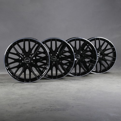 Zoll felgen original audi - original,