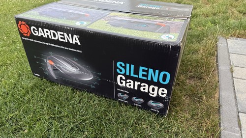 Gardena sileno - gardena,