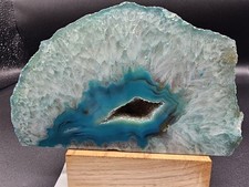  Achat Geode Druse, 1000gramm