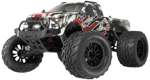Reely monsterntruck new2 - reely,
