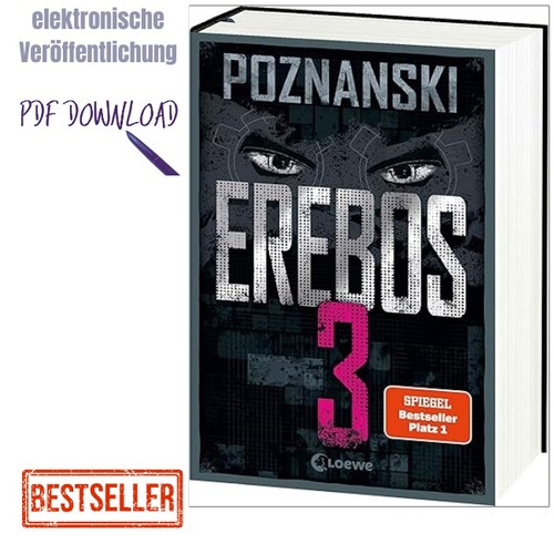 2025 erebos im spiegel - erebos, 3: