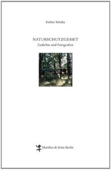 Naturschutzgebiet von kinsky - naturschutzgebiet,