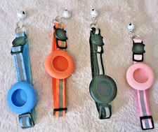 Airtag Katzenhalsband mit