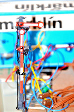 Märklin 7040 H0 Hauptsignal