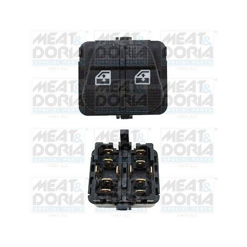 Schalter fensterheber meat - schalter,,