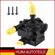 Gaspumpe Tankentlüftungsventil für Opel GM 25203660 692102511527 12703879 NUE