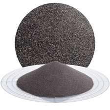 25 kg Normalkorund FeSi