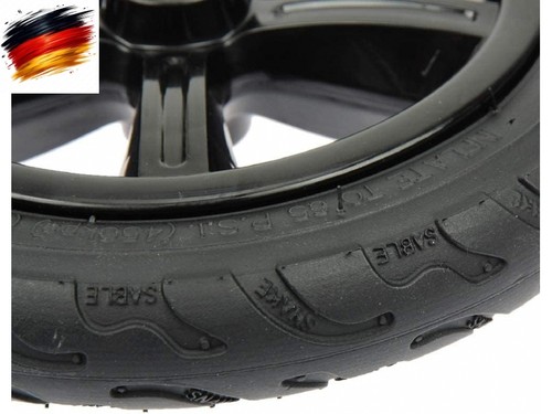 Stück big wheel 205mm kick - 2,