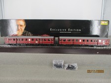 Brawa Spur H0 0770 Elektrotriebwagen ET 65 der DB Analog DSS in OVP