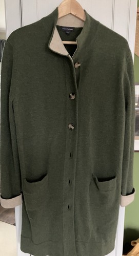 Franco callegari strickjacke - callegari,