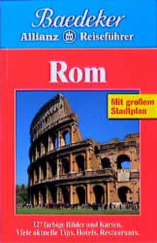 Baedeker allianz reiseführer - baedeker,