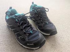 Meidl Hiking Schuhe Caribe Lady GTX