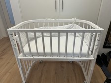 Baby Bay  Beistellbett in