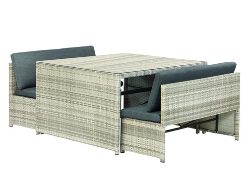 Picknickset dinnerset - picknickset,