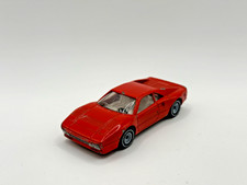 Siku Ferrari GTO 1060