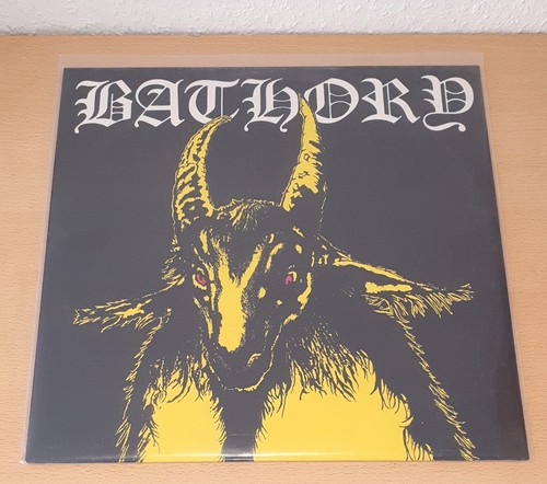 Bathory yellow - bathory,