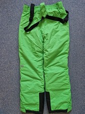 Wunderschöne, warme Skihose, Schneehose in Gr.164