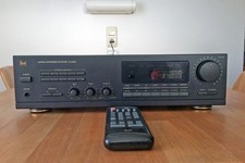 Dual CR 900 RC Hifi Receiver