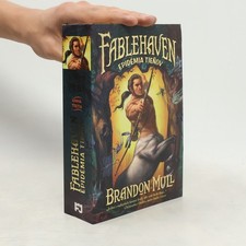Fablehaven epidémia - fablehaven:,