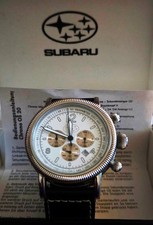 Herren Armbanduhr SUBARU