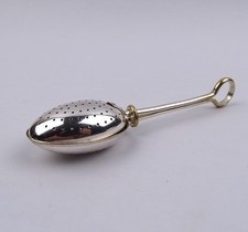 Vintage Teesieblöffel