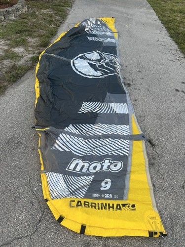 2021 cabrinha moto - 2021,