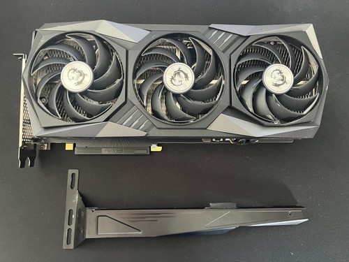 Msi geforce rtx 3070 gaming - msi, x