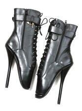 Ballet-Boots