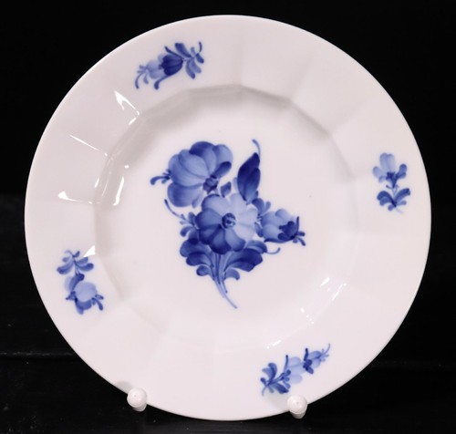 Royal copenhagen blaue blume - blaue,