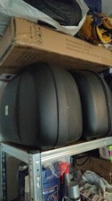 Motorrad koffer paar - motorrad,