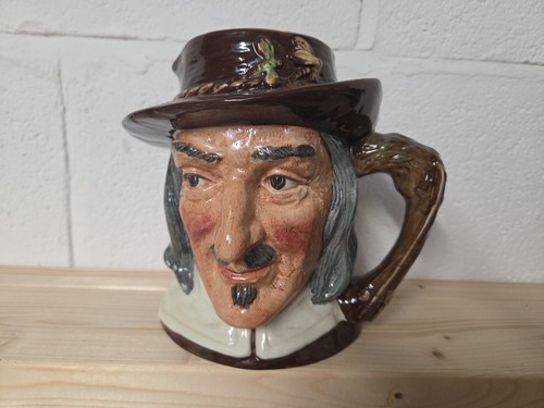 Royal doulton izaak - doulton,