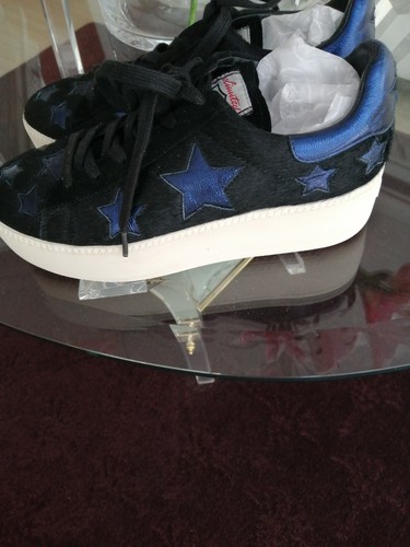Ash plateau sneaker - ash,