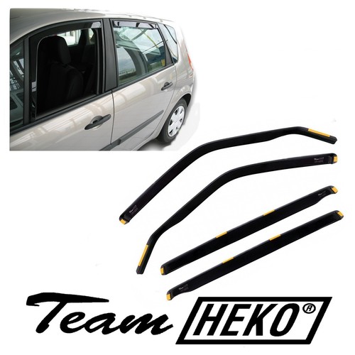 Windabweiser heko passend für - heko,