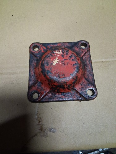 Ihc cormick d320 324 - mc, 326