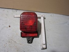 original : Rücklicht CEV 210 Taillight DUCATI GILERA BETA CAGIVA