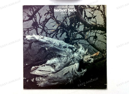 Herbert beck apokalypse - apokalypse,