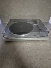 Grundig PS 1700 Belt Drive