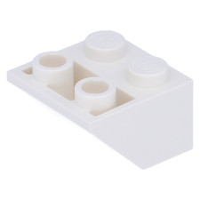 20x LEGO Dachsteine 2x2 LEGO