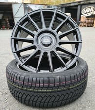 18 Zoll Sommerkompletträder