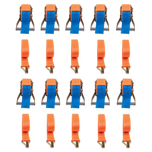 10pcs 5000kg profi - 10pcs, 6m