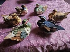 Unikate,  Vintage Enten