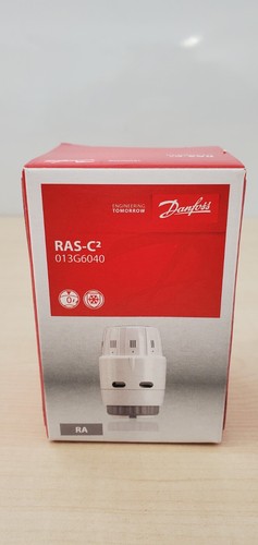 Danfoss ras replacement - danfoss,