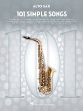 101 Simple Songs für