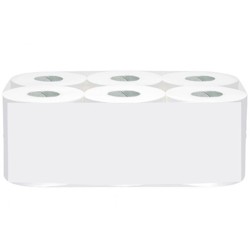 Rollen toilettenpapier - 12,