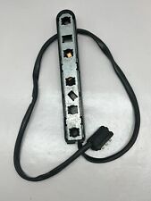 Lampenträger Heckleuchte Mercedes S124 W124 Kombi 1248201877 3832017 Rechts E176