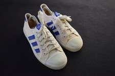 Adidas Adria Sneaker Trainers Schuhe Shoe Tennis No Retro VINTAGE 70s 80S 5 NEU