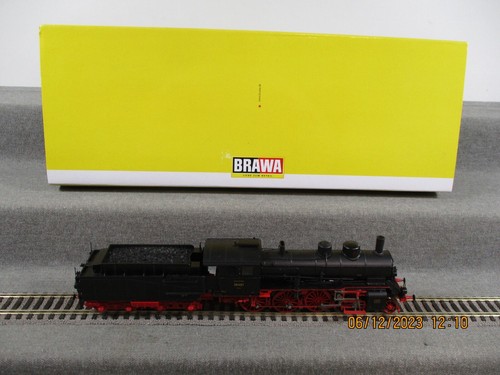 Brawa spur 40661 - brawa, h0