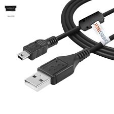Panasonic AG-HPX171P, AG-HPX172 Kamera USB Datenkabel/PC/Mac