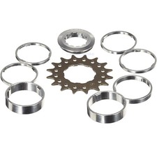 Point singlespeed kit - point,